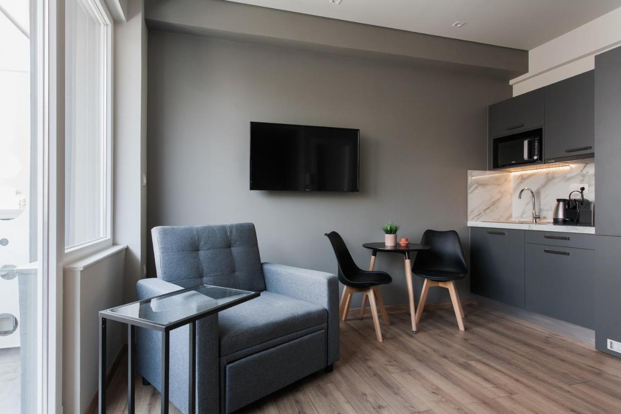 Wyz By Upstreet Apartment