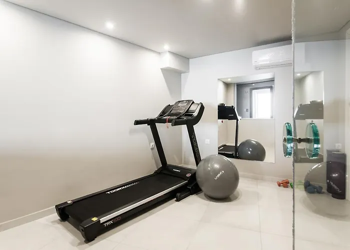 Wyz Athens Apartments By Upstreet