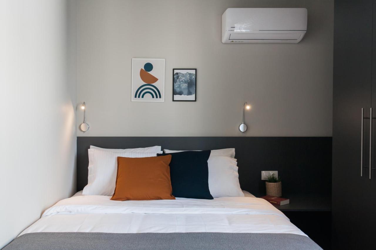 Wyz By Upstreet Apartment Athens