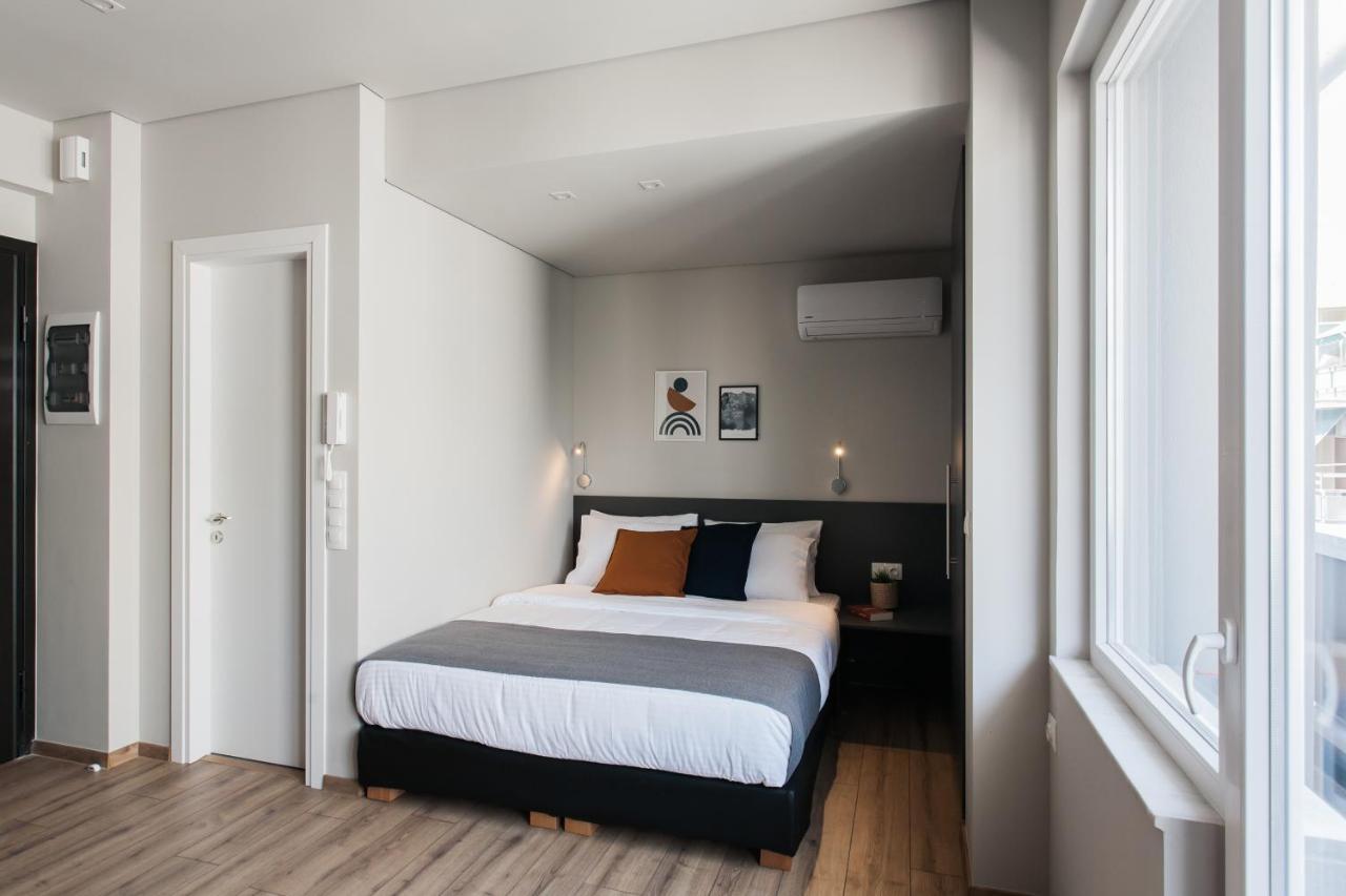 Apartment Wyz By Upstreet