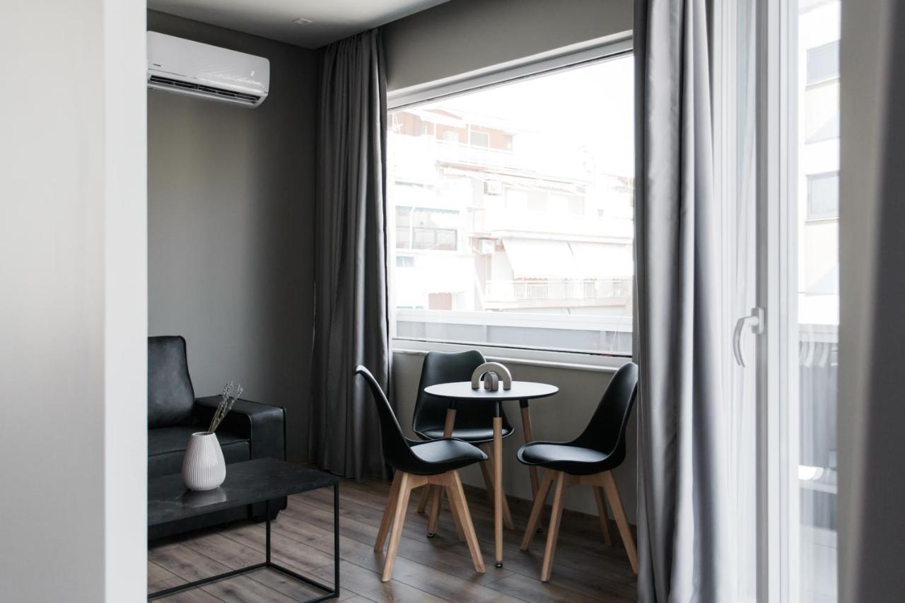 Wyz By Upstreet Apartment