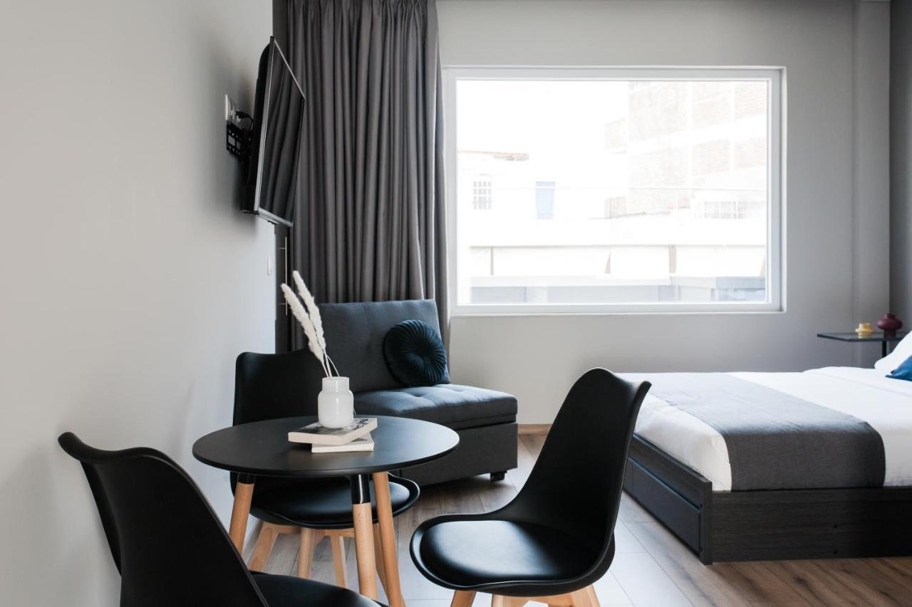 Apartment Wyz By Upstreet