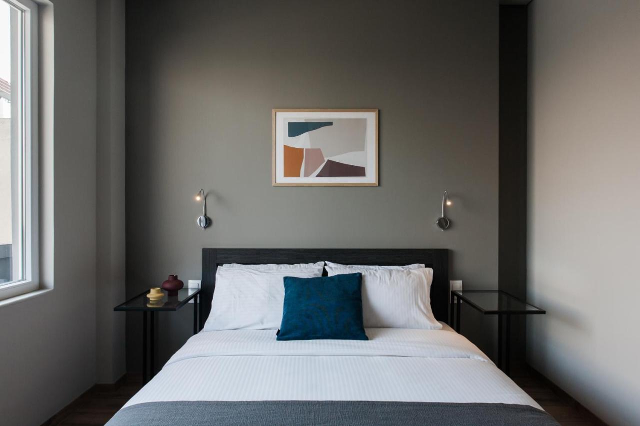 Wyz By Upstreet Apartment Athens