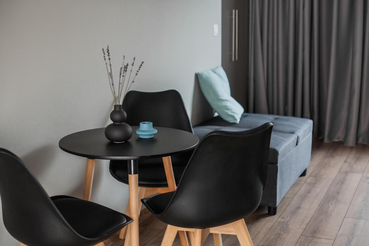 Wyz By Upstreet Apartment *