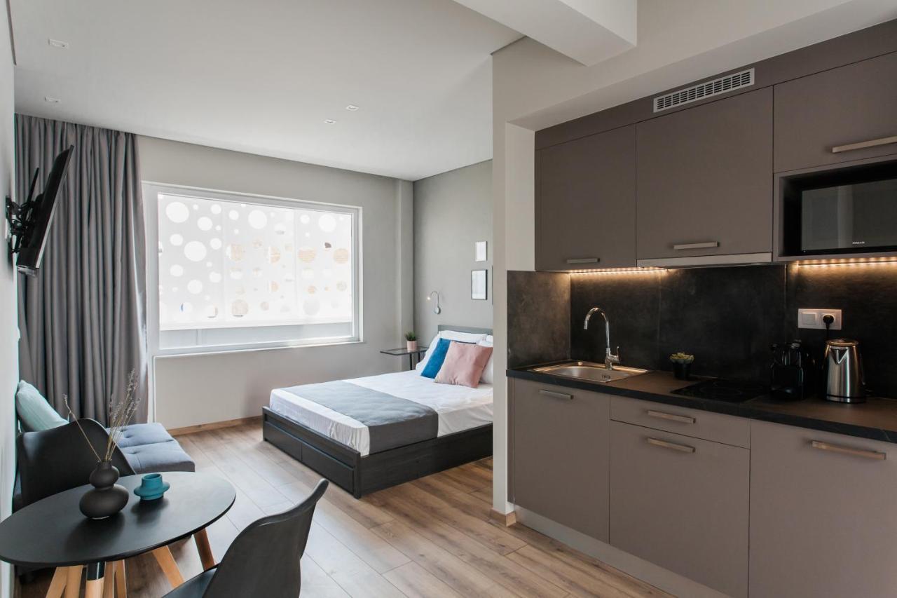 Wyz By Upstreet Apartment *