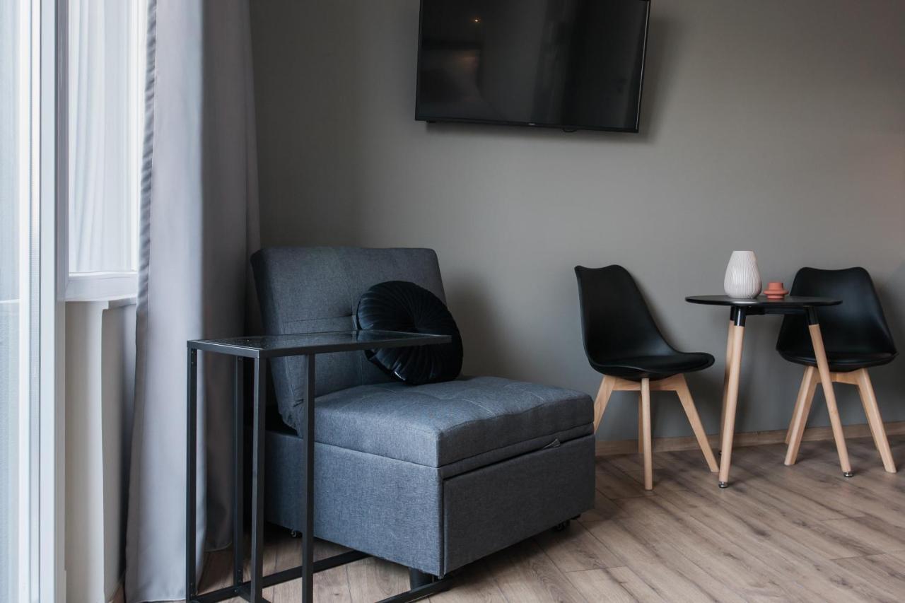 Wyz By Upstreet Apartment *