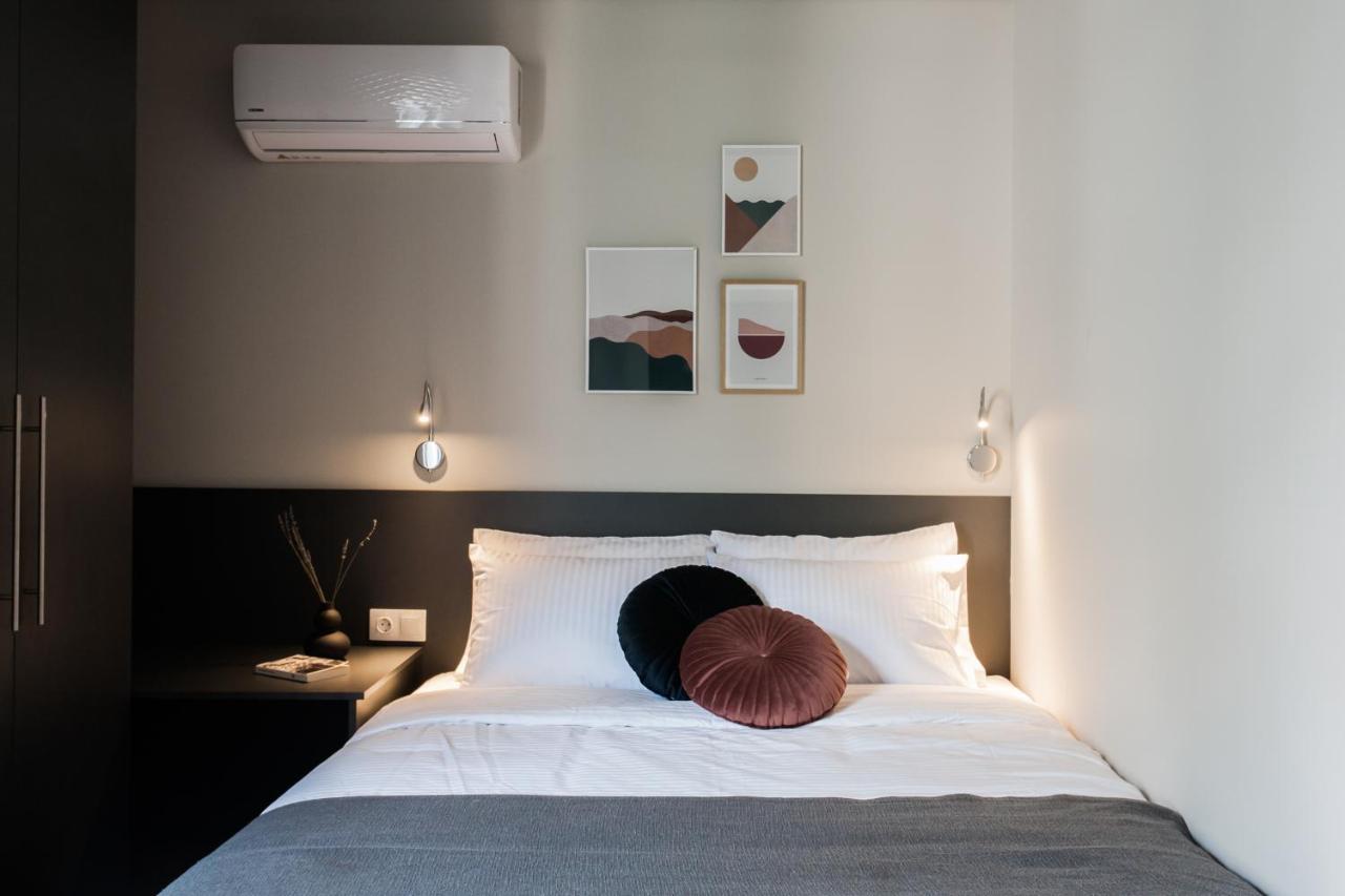 Wyz By Upstreet Apartment Athens