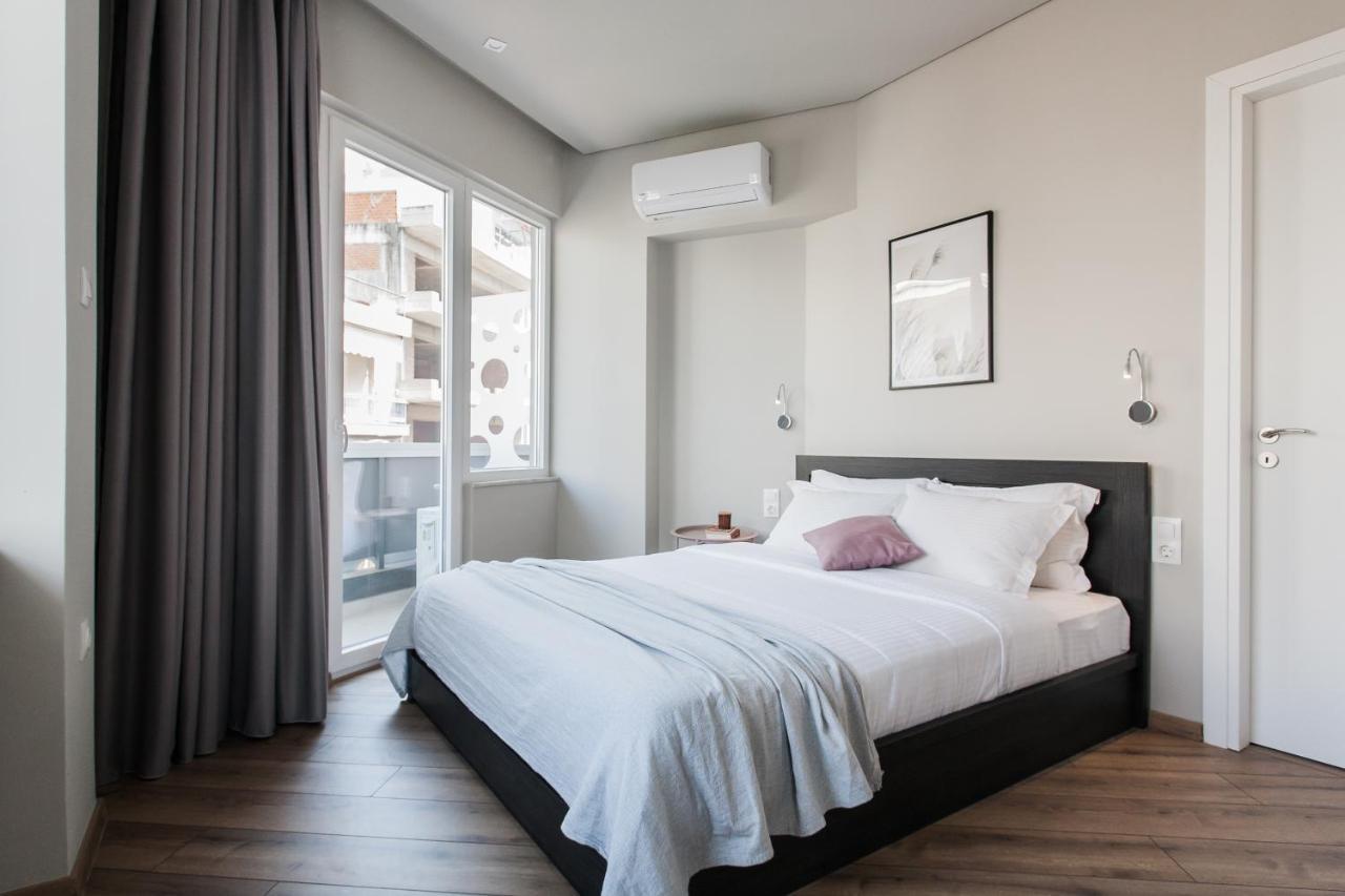Apartment Wyz By Upstreet *