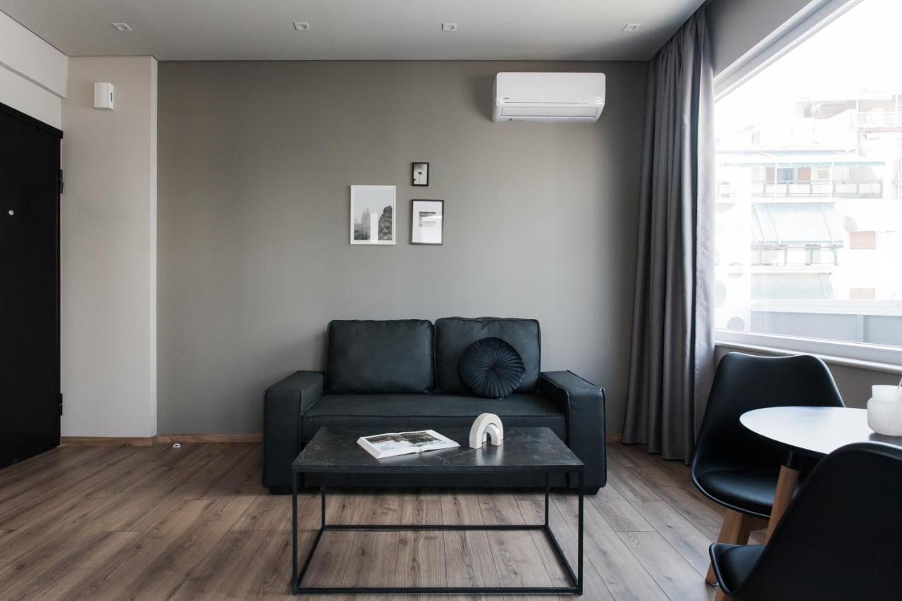 Apartment Wyz By Upstreet *