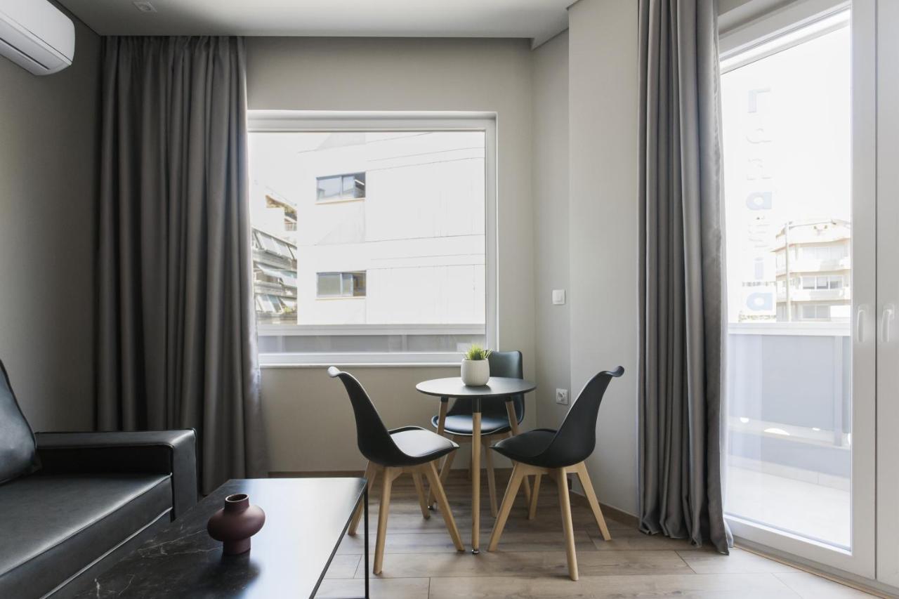 Wyz By Upstreet Apartment Athens