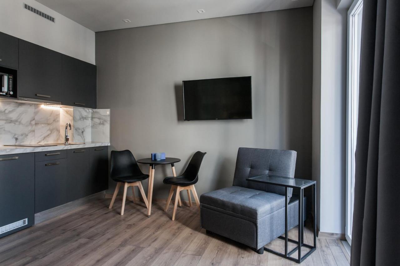 Wyz By Upstreet Apartment