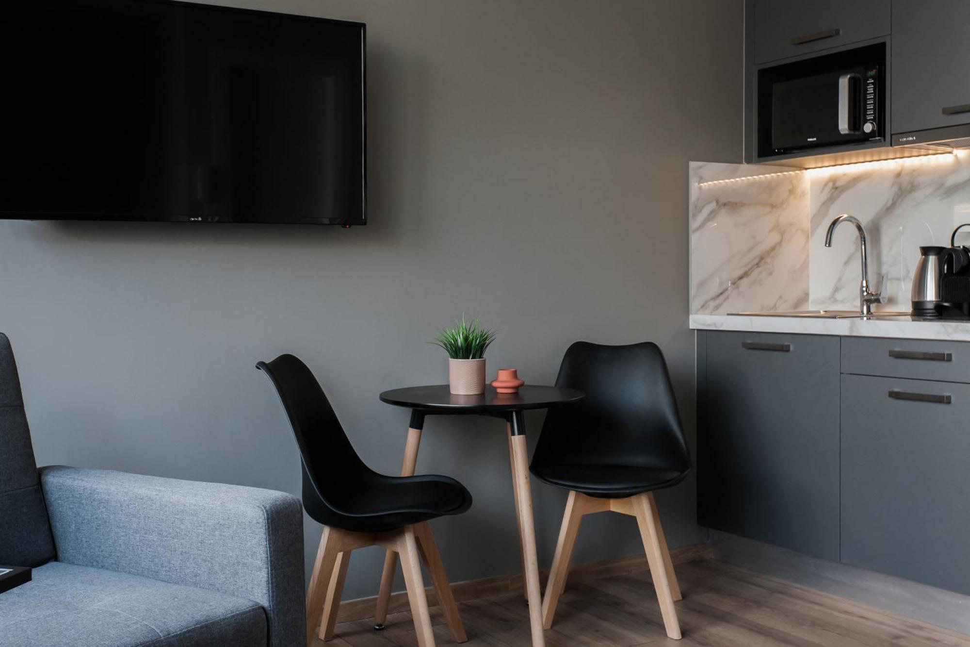 Wyz By Upstreet Apartment *