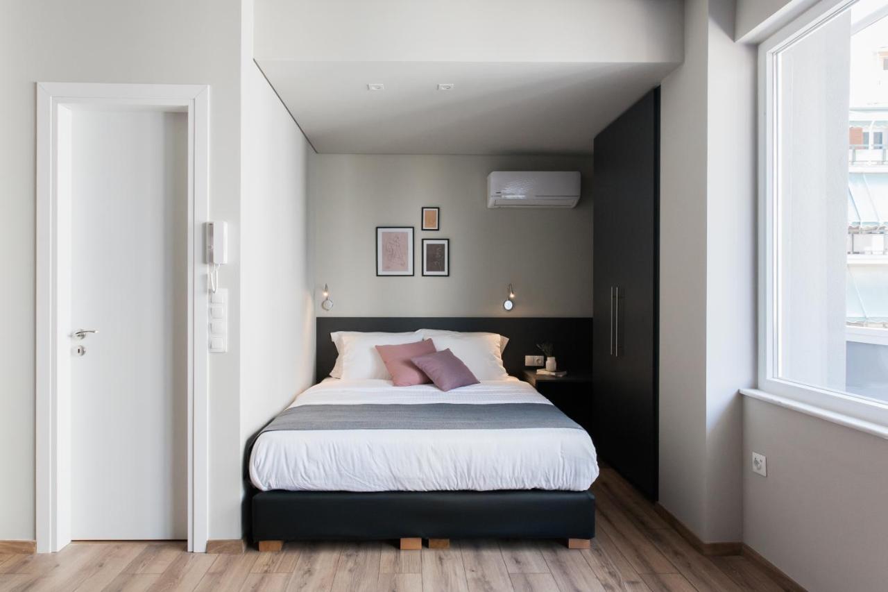 Wyz By Upstreet Apartment *